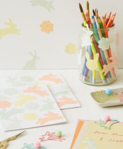 Easter Stationary & Wrapping