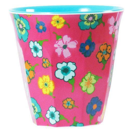 Printed Melamine Cups Archives - Pinks & Green