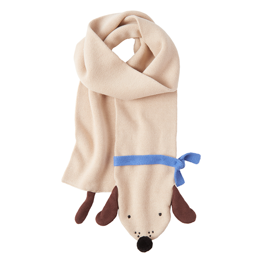 dog scarf wrap
